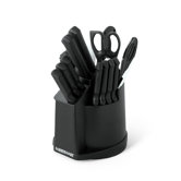 20 Piece Cutlery Block Set