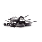 Enhanced 13-Piece Non-Stick Cookware Set