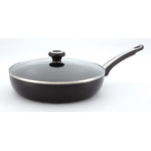 12" Non-Stick Skillet with Lid