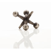 Jack Sculpture in Antique