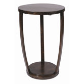 Gotham End Table