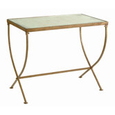 Kennsington Tapered Leg Console Table