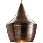 Mason 1 Light Foyer Pendant
