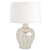 Elise Beaded Lamp