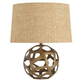 Ennis Web Sphere Lamp