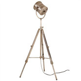 Monahan Adjustable Tripod Lamp