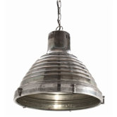 1 Light Pendant