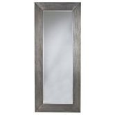 Ira Metal Clad Mirror