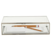 Jedd Glass Document Box