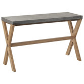 Jerald Console Table
