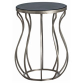 Olympia End Table