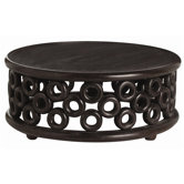 Kamal Coffee Table