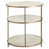 Percy End Table