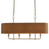 Beatty 4 Light Chandelier