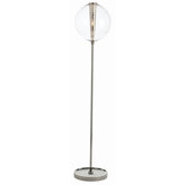 Caviar Glass Floor Lamp