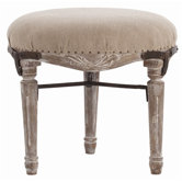 Lorraine Ottoman