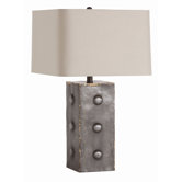 Baker Table Lamp