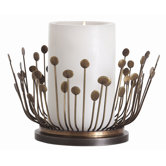 Yves Candle Holder