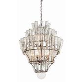 Canton 9 Light Chandelier