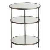 Percy End Table
