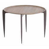 Barron Folding Tray Table