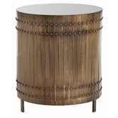 Concord End Table