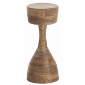 Caldwell End Table