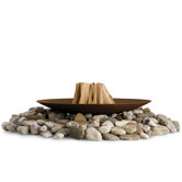 AK47 Outdoor Fireplaces
