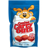 Canine Carry Out Dog Treat