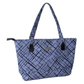 Brush Strokes Computer Tote