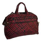 Dots 20" Gym Duffel