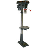 16 Speed Drill Press