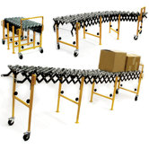 Pro Series 10' Expandable Conveyor