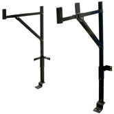 Multi-Use Truck Rack