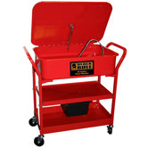 Buffalo Tools Mops & Mop Accessories