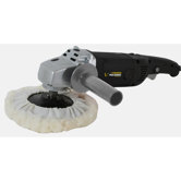 Var Speed Polisher / Sander