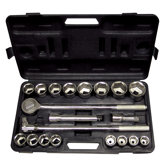 Buffalo Tools Sockets