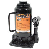 Black Bull 12 Ton Hydraulic Jack