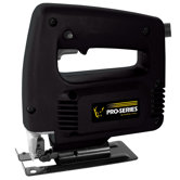 Pro Series Electric Jig Saw