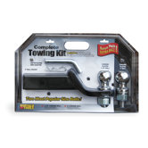 Receiver Hitch Towing Kit