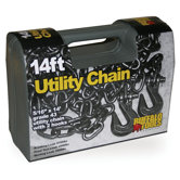 Black Bull 168" Tow Chain