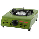 Sportsman Camping Single Gas Stove
