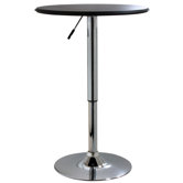 Adjustable Height Table