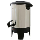 AmeriHome 30 Cup Coffee Urn