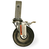 Pro Series Swivel Castor