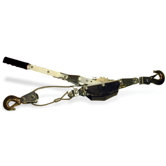 Sportsman 2 Ton Mini Power Puller