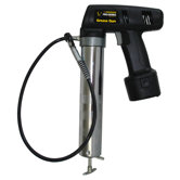 Pro Series Cordless Grease Gun