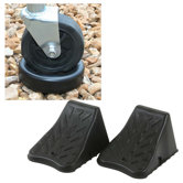 Sportsman Trailer Wheel Stop (Set of 2)