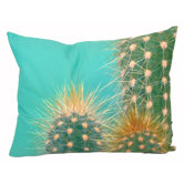 Cactus Pillow
