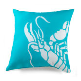 Aragosta Pillow